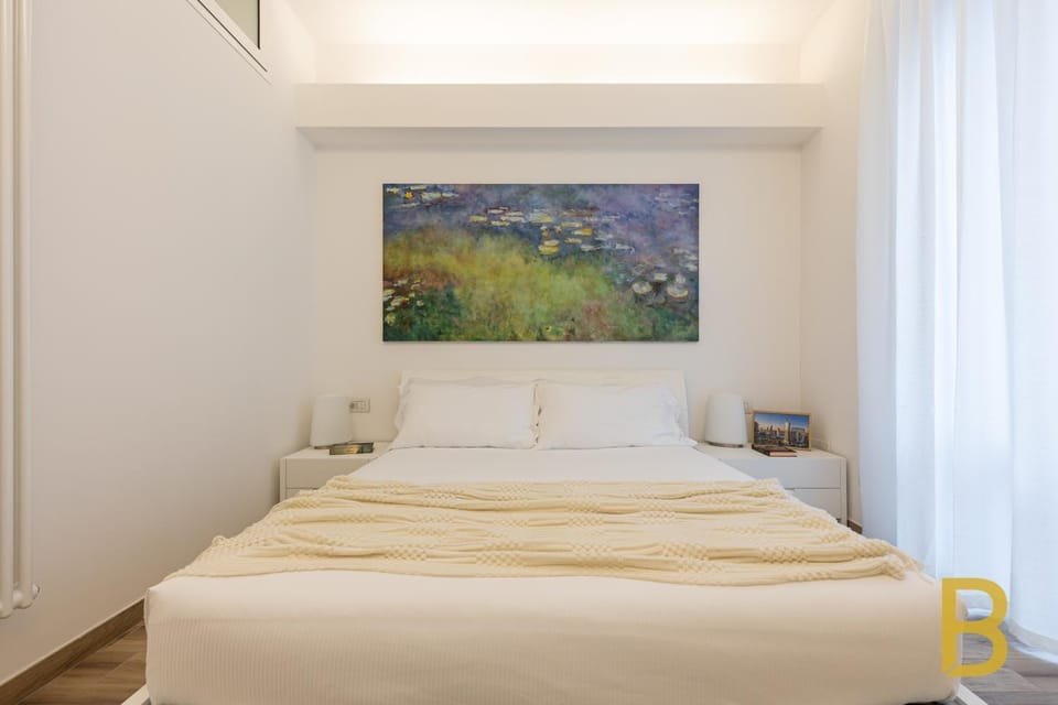 Bed, Bedroom, internet