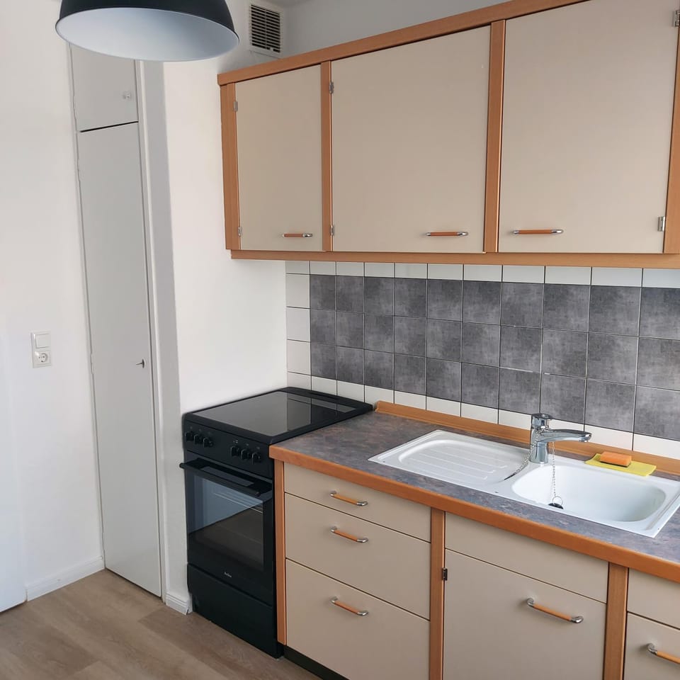 Monteurswohnung-KAS-2 MM24 2 Zimmer Apartment in Lower Saxony, Germany