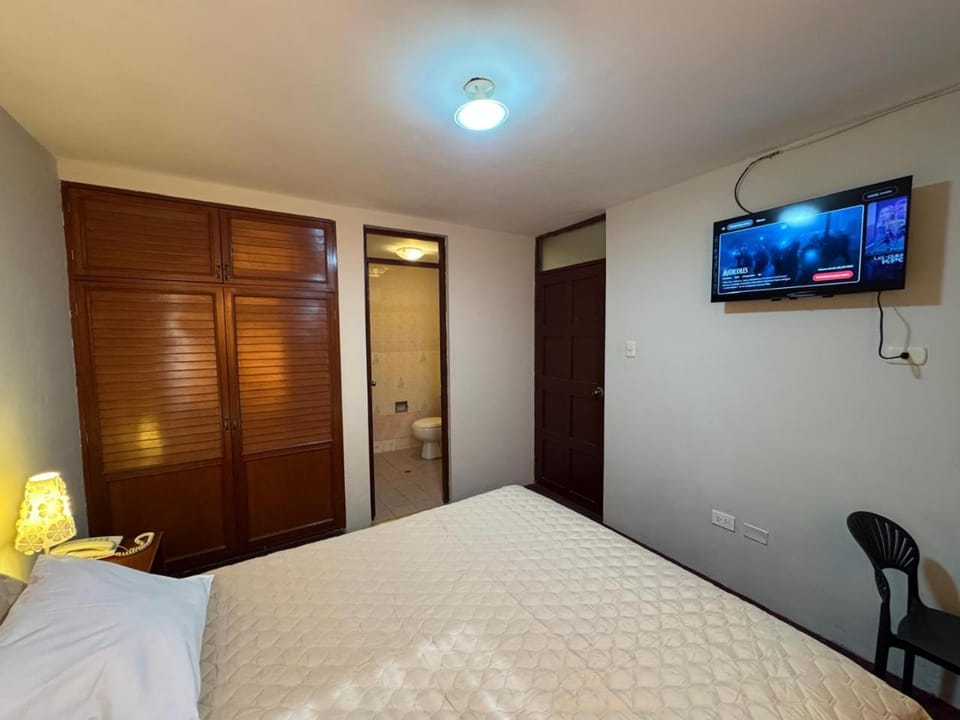 TV and multimedia, wardrobe