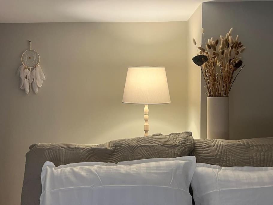 Koselig leilighet i sentrum av OSLO med byutsikt! Apartment in Oslo