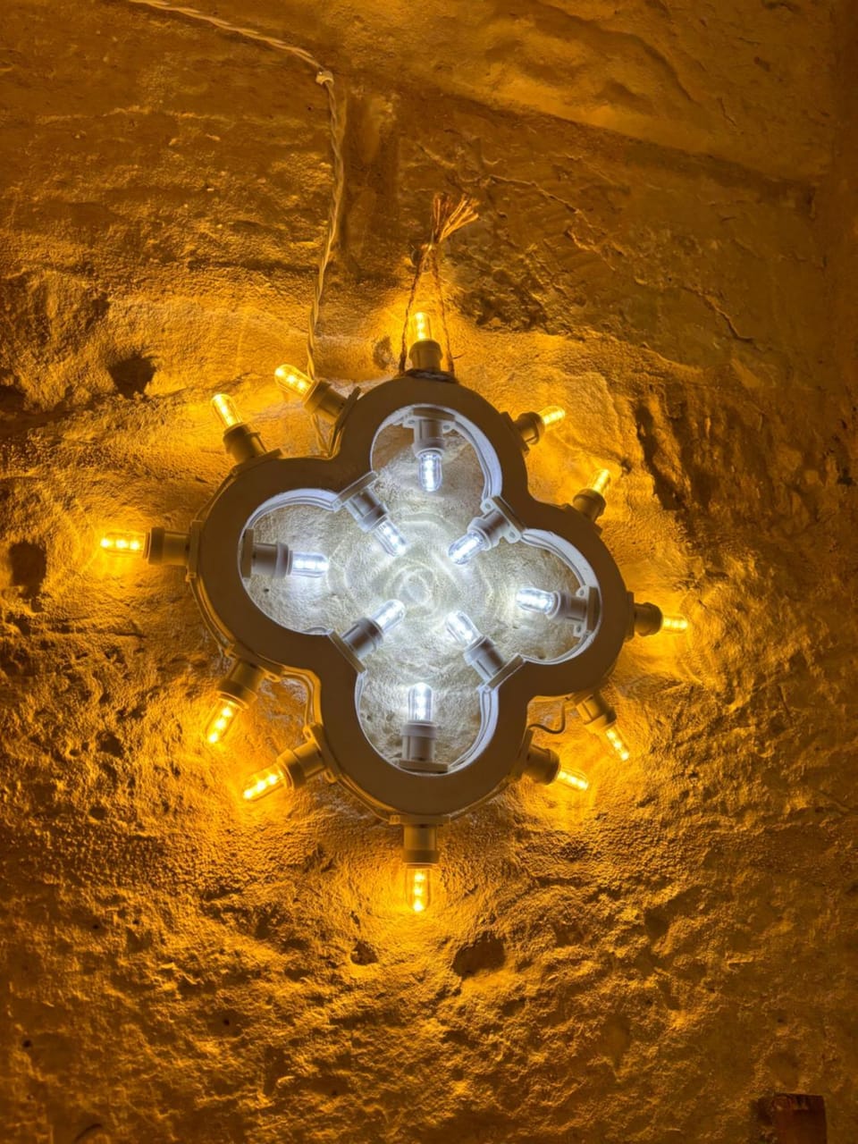 Decorative detail
