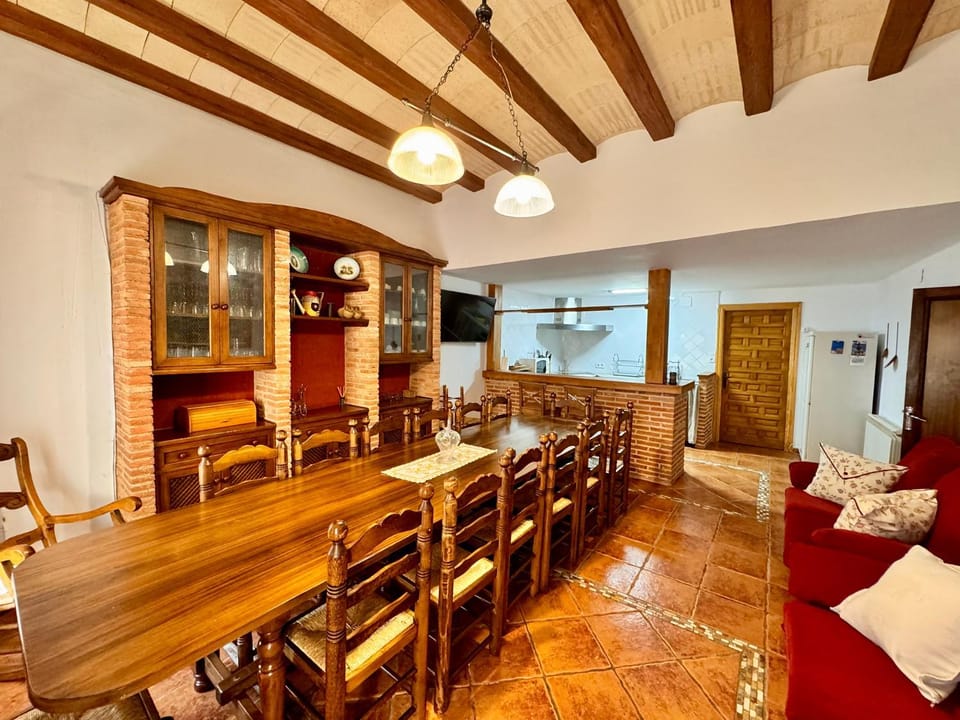 Casa Rural Las Grullas House in La Mancha