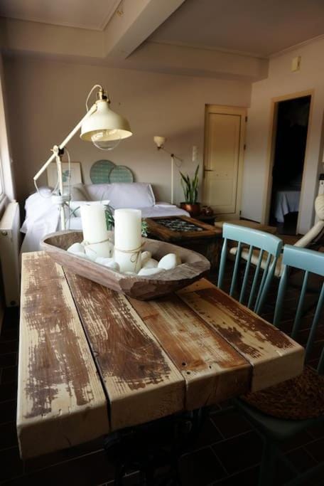 Lovely Apartment with Private Terrace!!! Apartment in Euboea