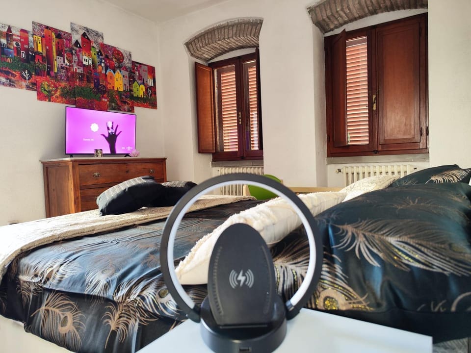 Locazione Gattapone 1A House in Gubbio