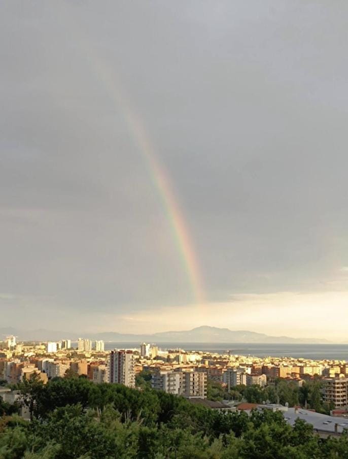 View (from property/room)