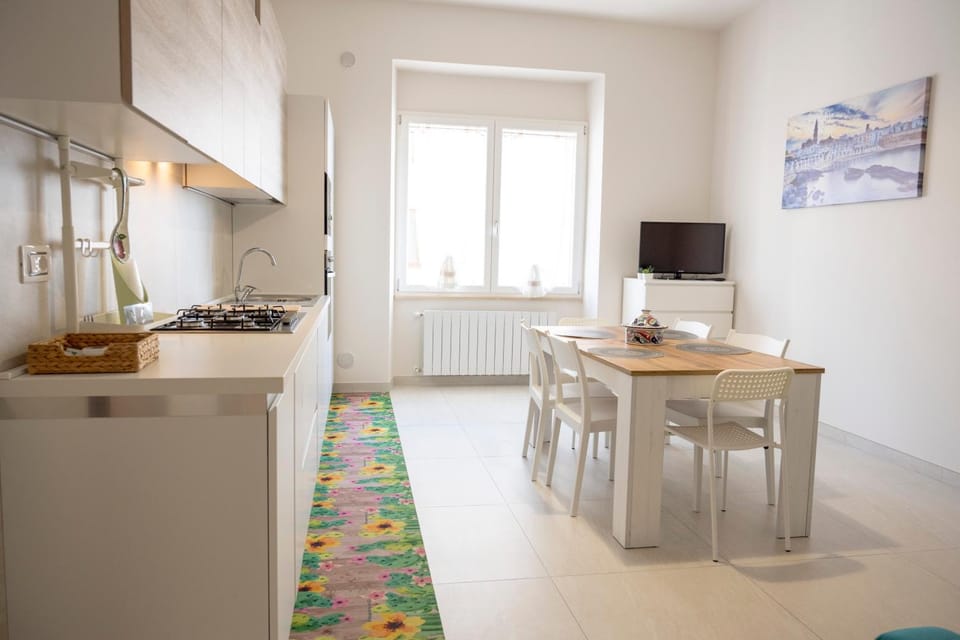 aMare Apartment Near the Sea Apartment in Apulia