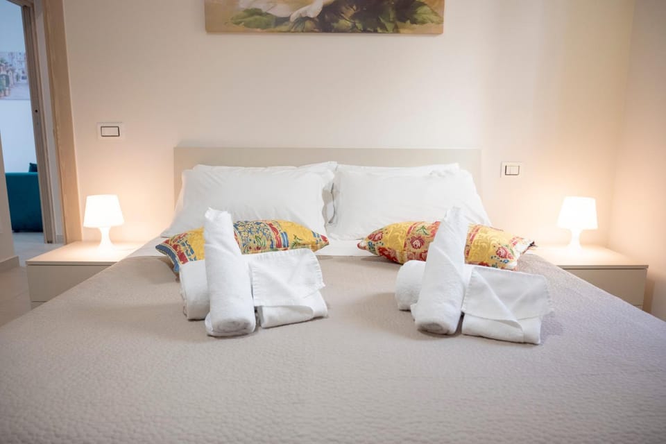 aMare Apartment Near the Sea Apartment in Apulia
