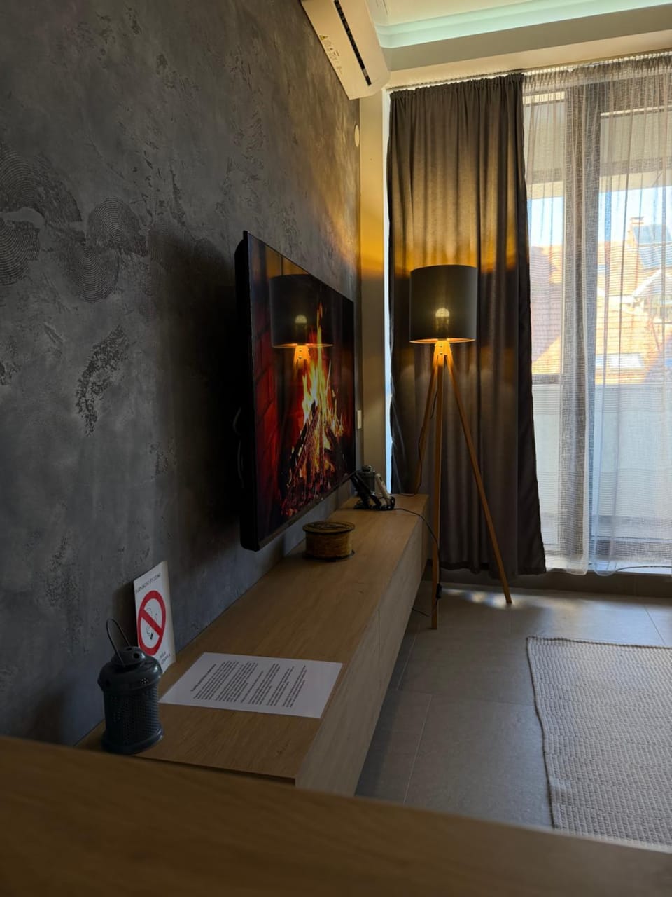 Apartment Niš Apartment in Serbia