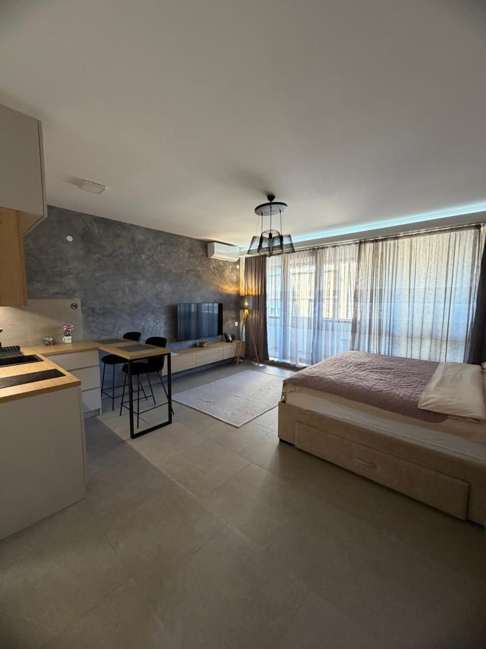 Apartment Niš Apartment in Serbia