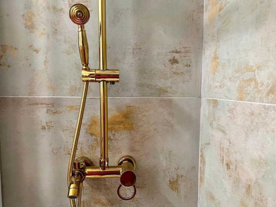 la Casina Lopez Apartment in Cudillero