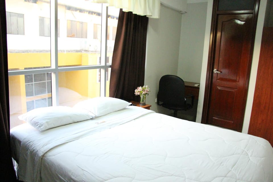 Hotel Plaza Sullana Hotel in Department of Piura