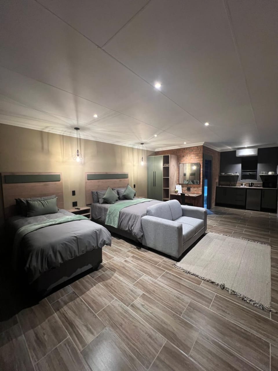Lemon Tree Guest House Bed and Breakfast in Eastern Cape