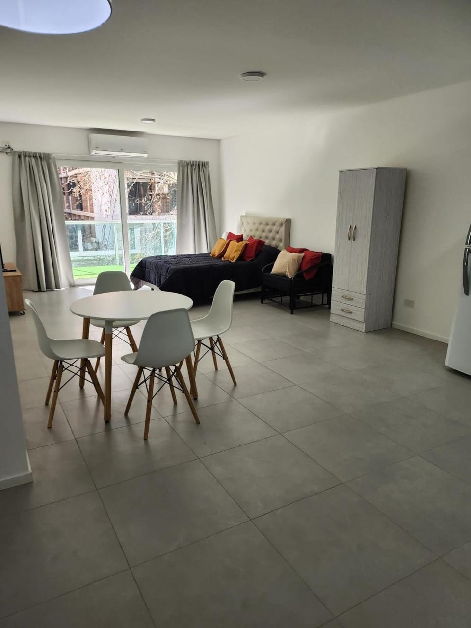 Belgrano 7 Apartment in Buenos Aires
