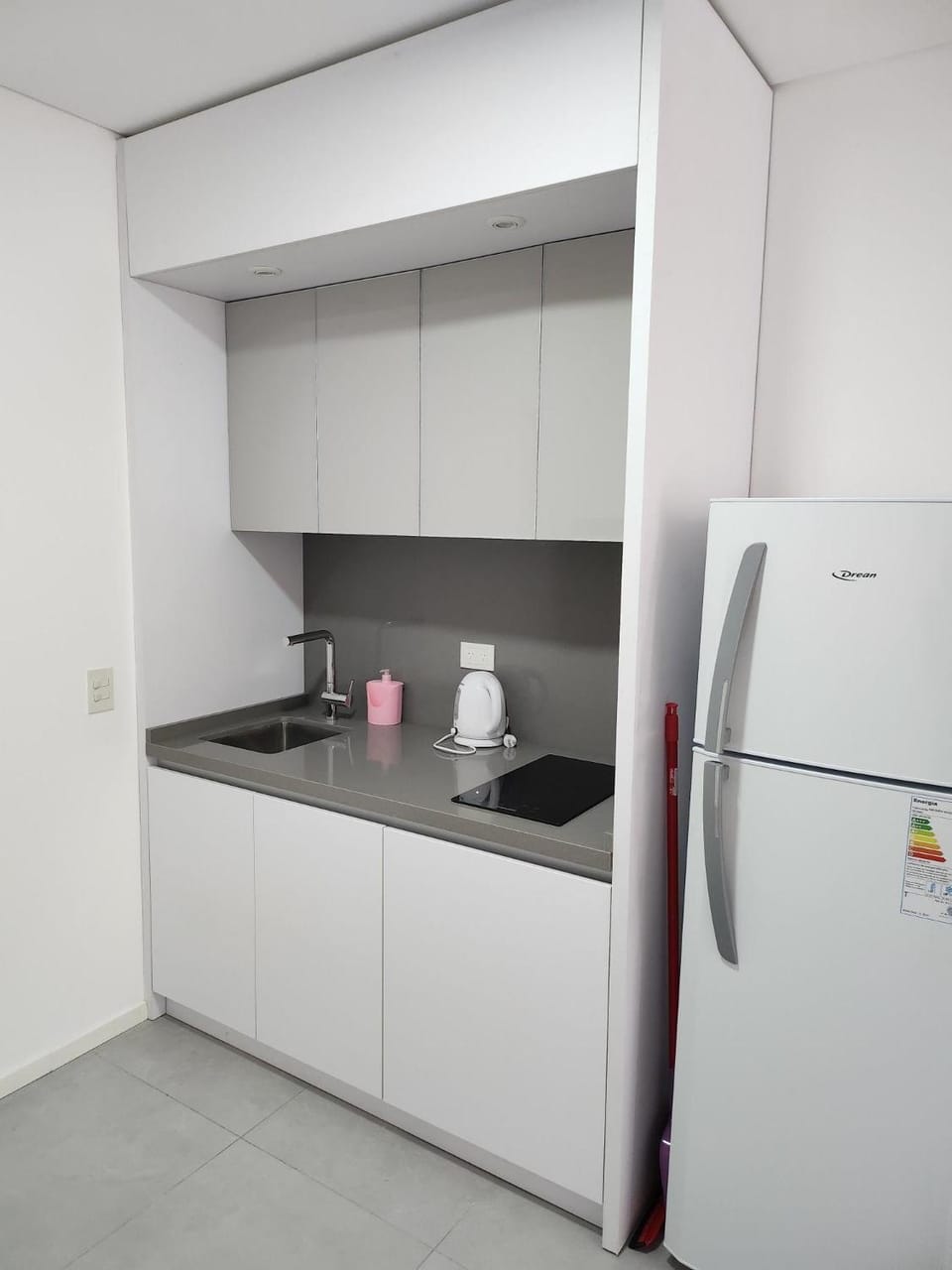 Belgrano 7 Apartment in Buenos Aires