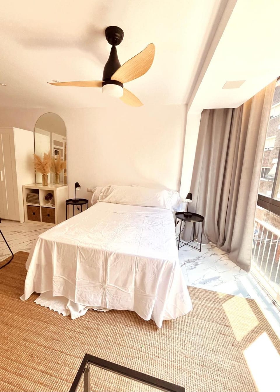 CASA CARRATALÁ Apartment in Benidorm