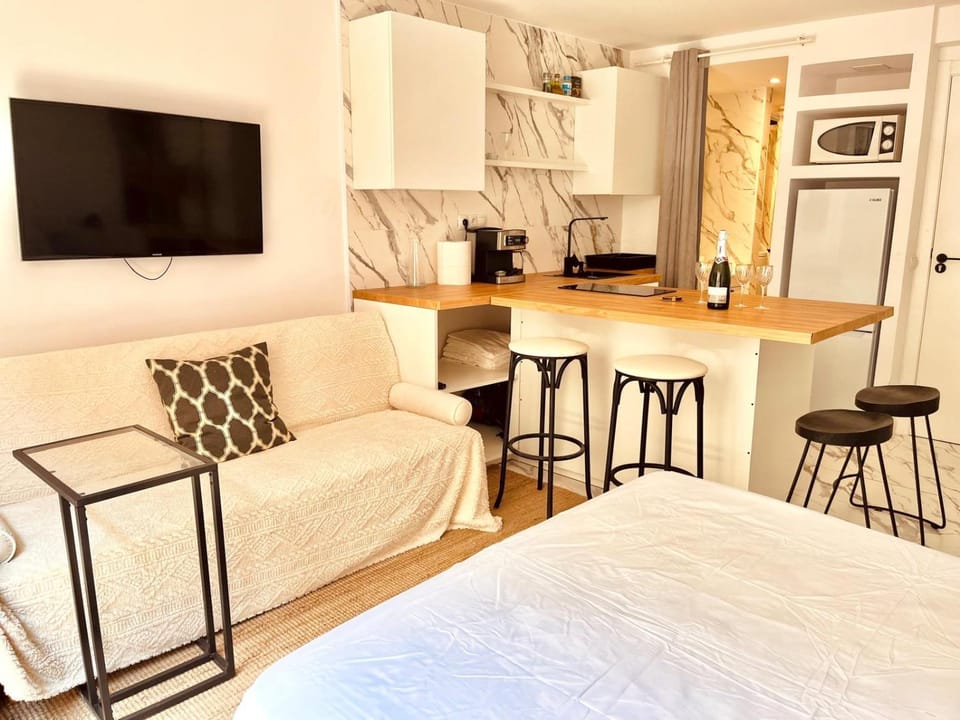 CASA CARRATALÁ Apartment in Benidorm