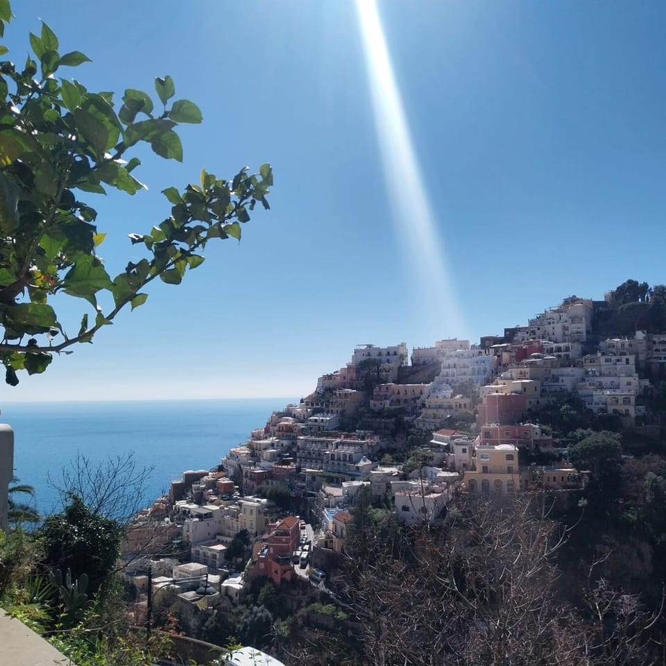 Sea view