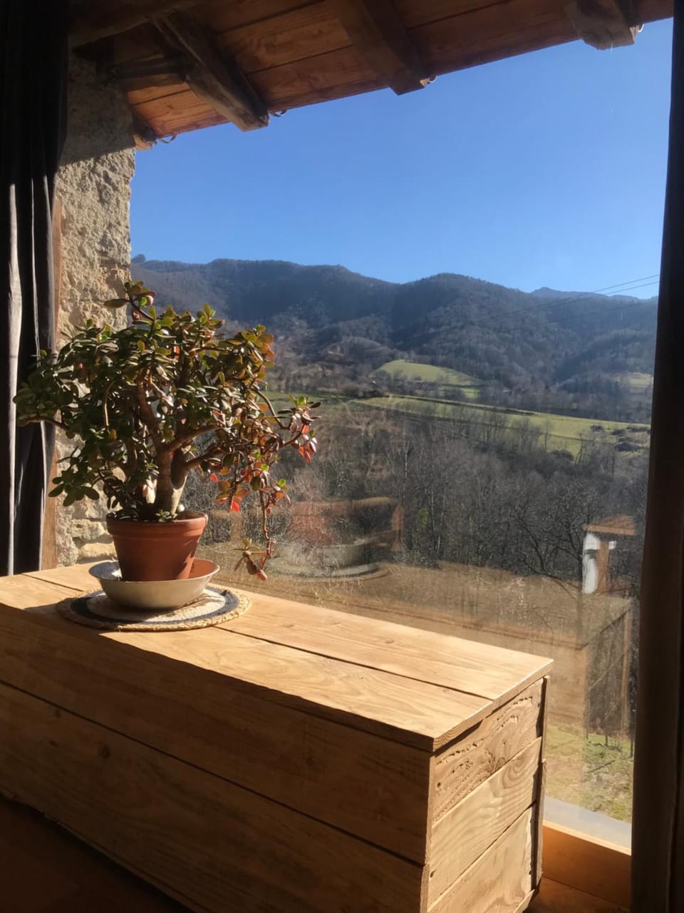 ASPET Ancienne étable Apartment in Occitanie