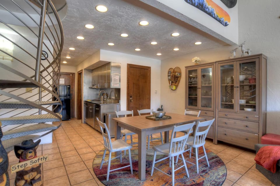 Tamarron Lodge Suite 502 - Tamarron Treasure - Durango CO House in La Plata County