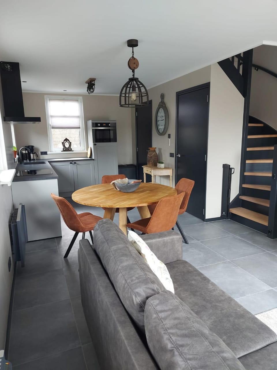 Vakantiewoning Nimmerdor, Grijpskerke, dichtbij strand en stad House in Zeeland, Netherlands