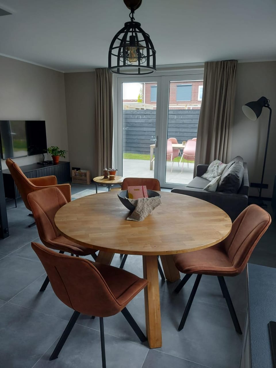 Vakantiewoning Nimmerdor, Grijpskerke, dichtbij strand en stad House in Zeeland, Netherlands