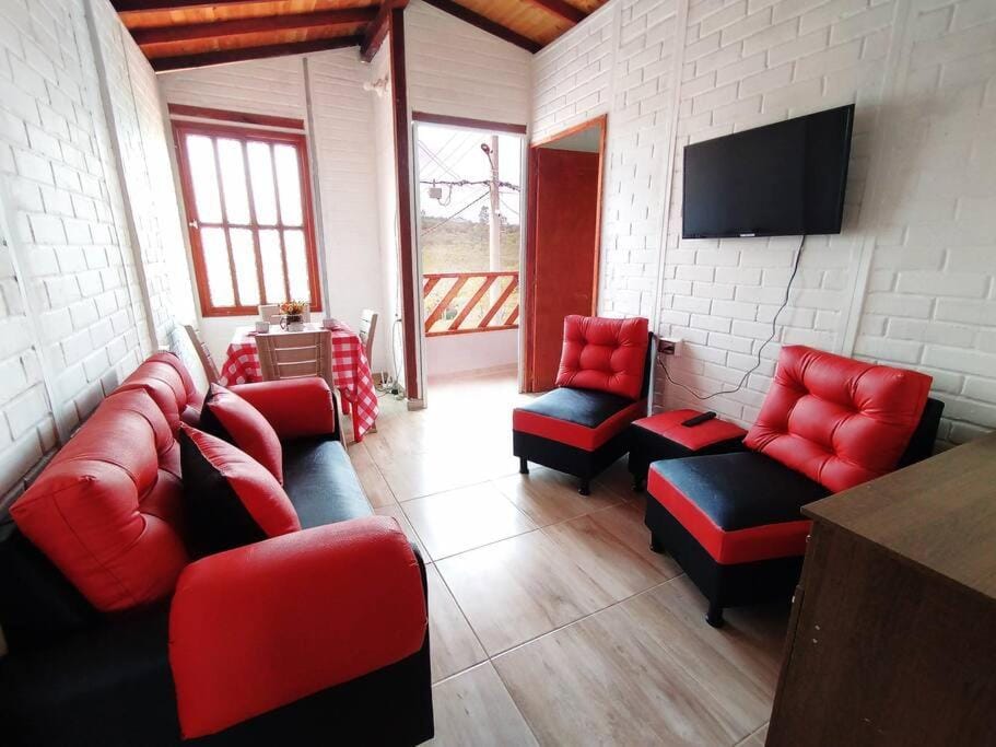 Communal lounge/ TV room, Living room