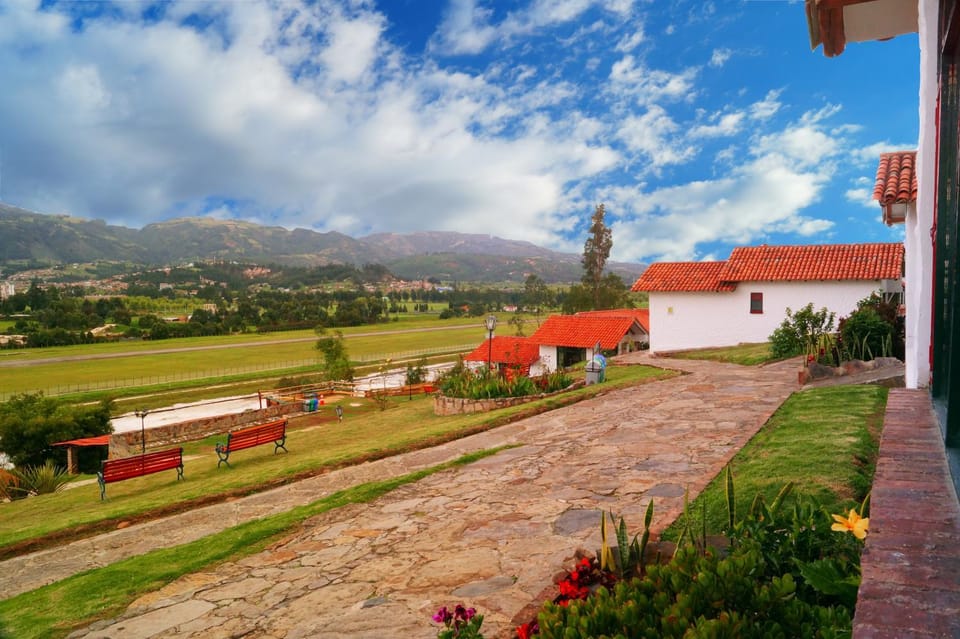 Hotel Cabañas San Cayetano Hotel in Cundinamarca, Colombia