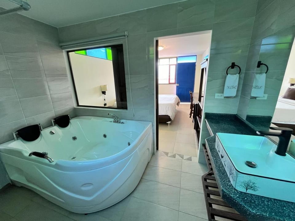 Hotel Cabañas San Cayetano Hotel in Cundinamarca, Colombia
