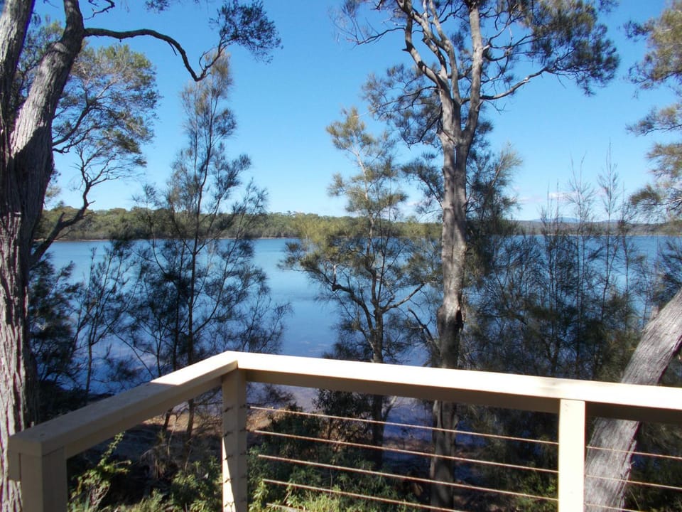 Regatta Point Holiday Park Campground/ 
RV Resort in New South Wales