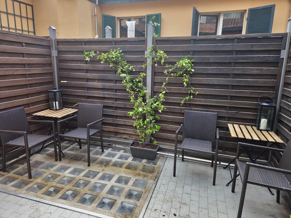 Patio, Solarium, Balcony/Terrace
