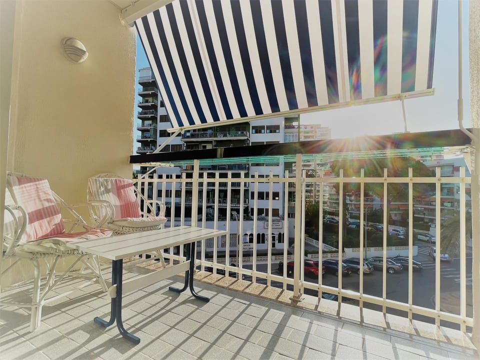 Patio, View (from property/room), Balcony/Terrace, Dining area
