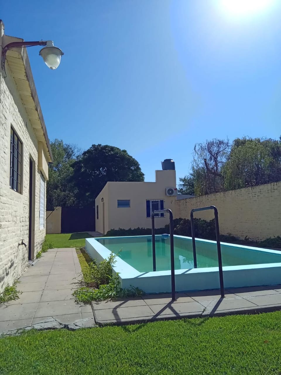 el sueño del pibe House in San Antonio de Areco