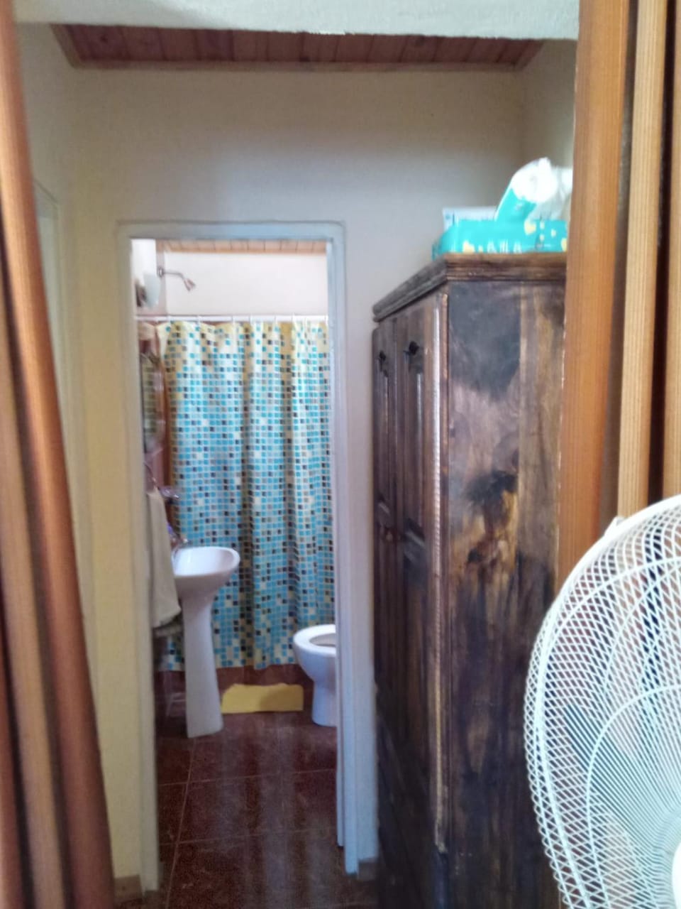 el sueño del pibe House in San Antonio de Areco