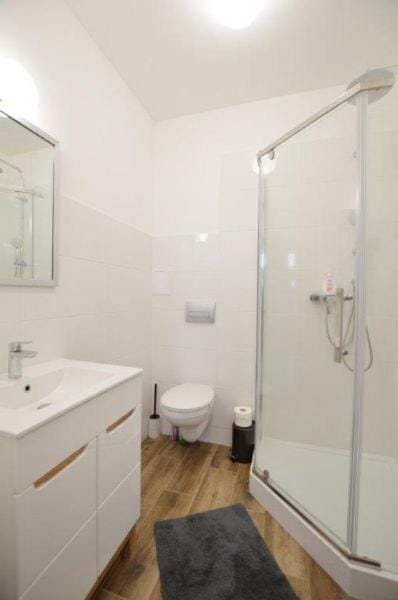 Apartament nad Wisłą 2 Apartment in Masovian Voivodeship