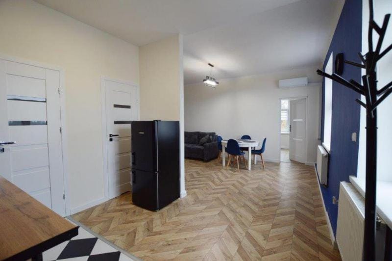 Apartament nad Wisłą 2 Apartment in Masovian Voivodeship