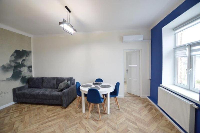 Apartament nad Wisłą 2 Apartment in Masovian Voivodeship
