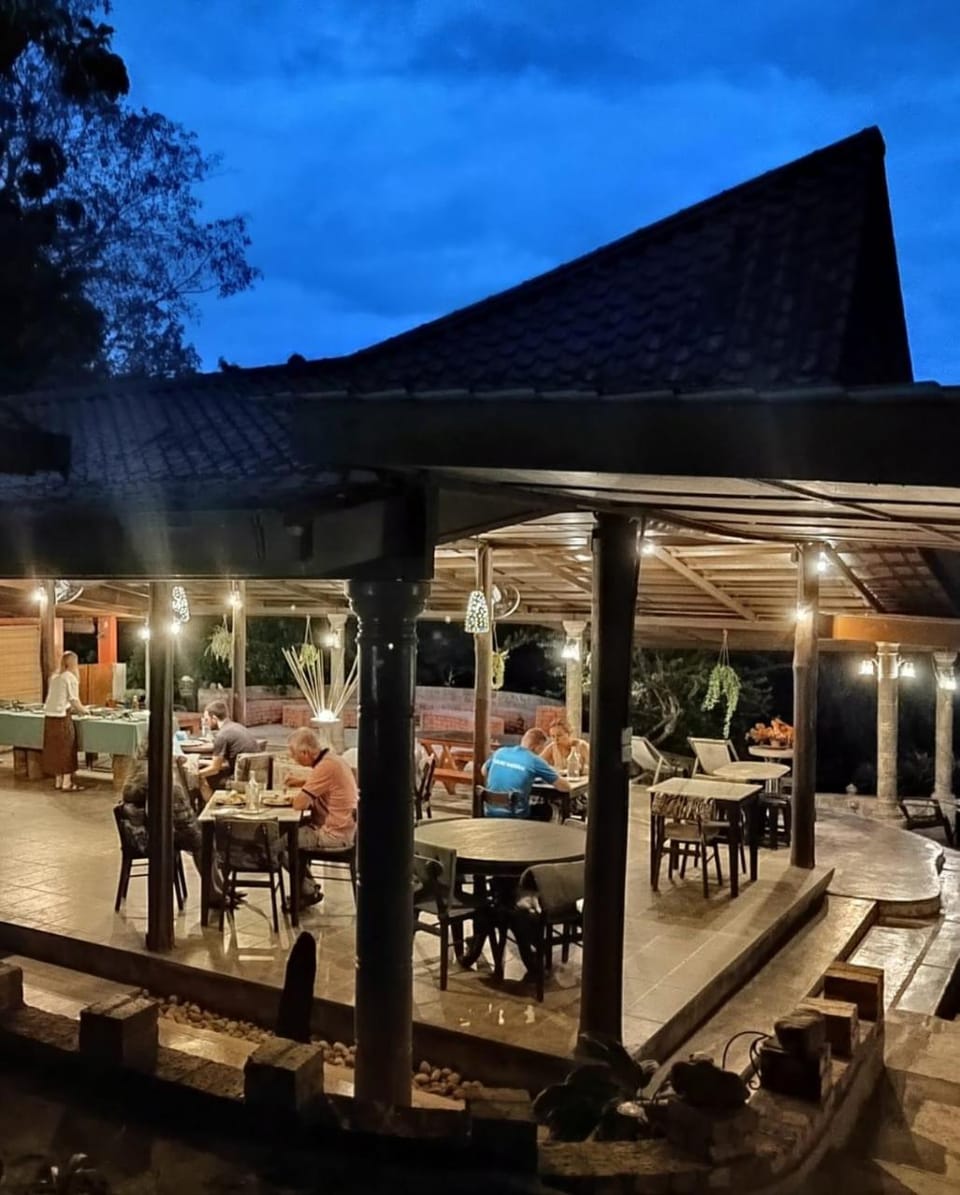 Balai Serama Guesthouse Bed and Breakfast in Terengganu, Malaysia