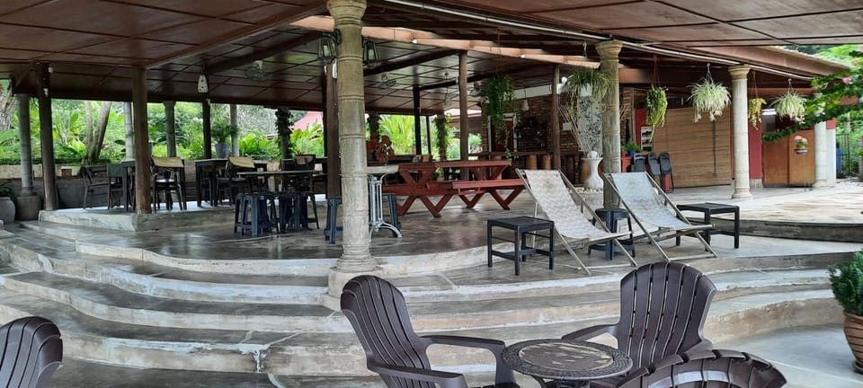 Balai Serama Guesthouse Bed and Breakfast in Terengganu, Malaysia