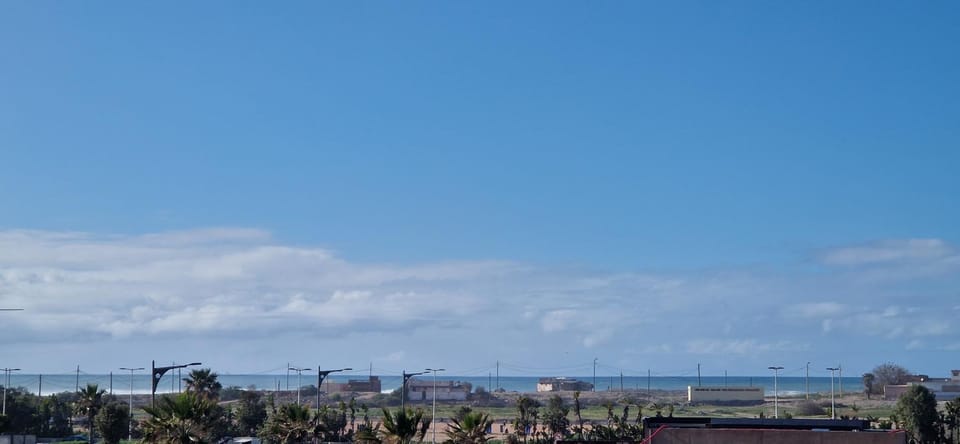 Zenata ocean park appartement Apartment in Casablanca-Settat