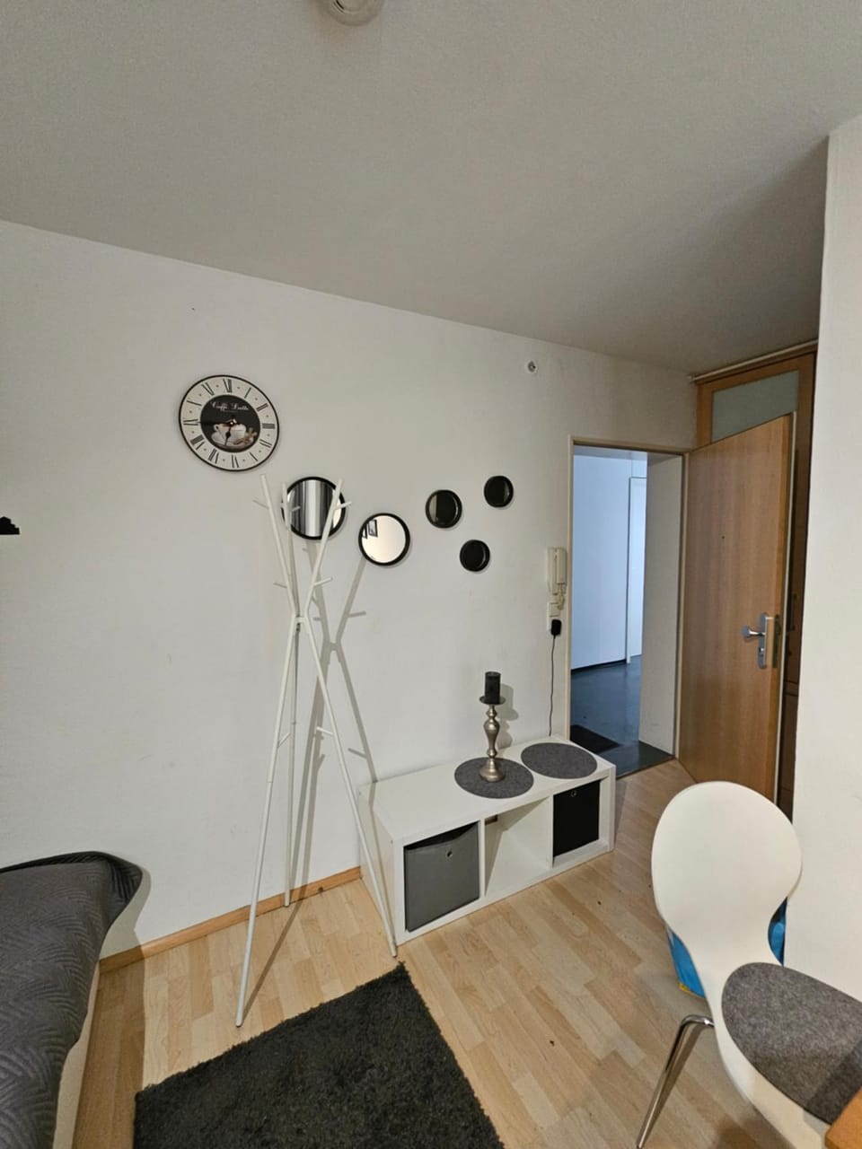 Ulmer Nestchen Apartment in Neu-Ulm