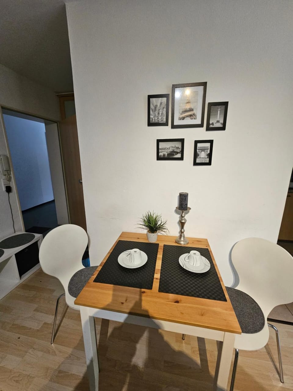 Ulmer Nestchen Apartment in Neu-Ulm