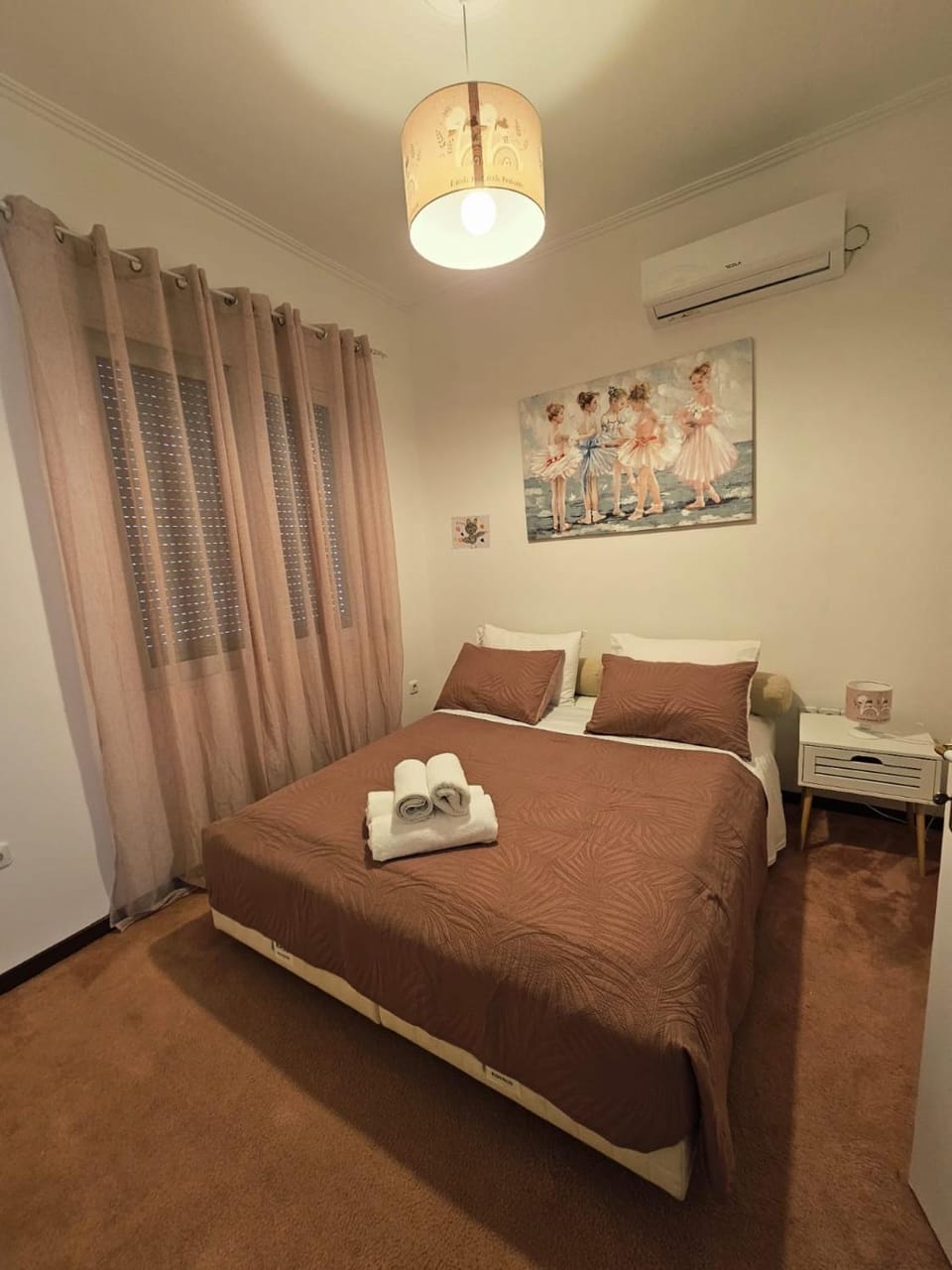Corfu Holidays Villa Kanoni House in Corfu
