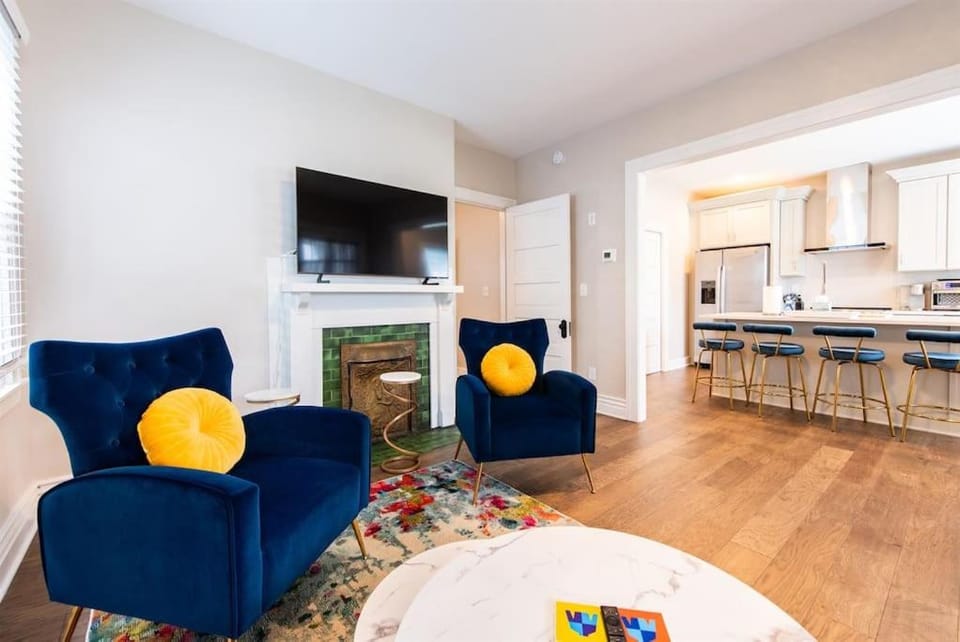 2BR Haven: Remodeled Gem! House in Jefferson County