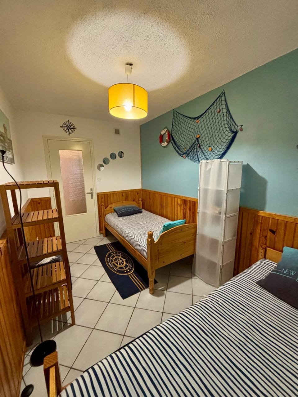 Au pays d'Hector Berlioz Apartment in Auvergne-Rhône-Alpes