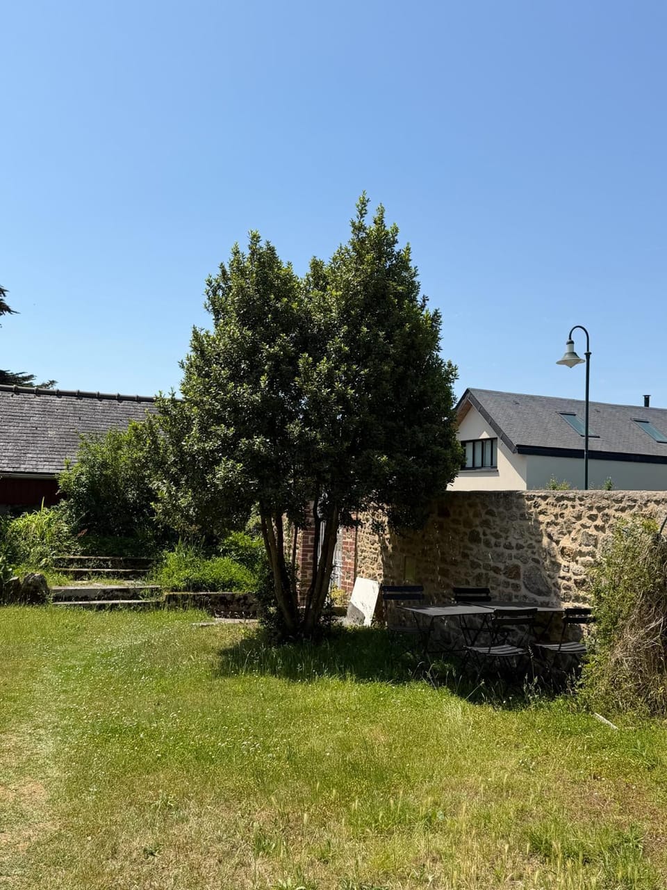 Charmant T4 entièrement rénové ! Apartment in Lannion