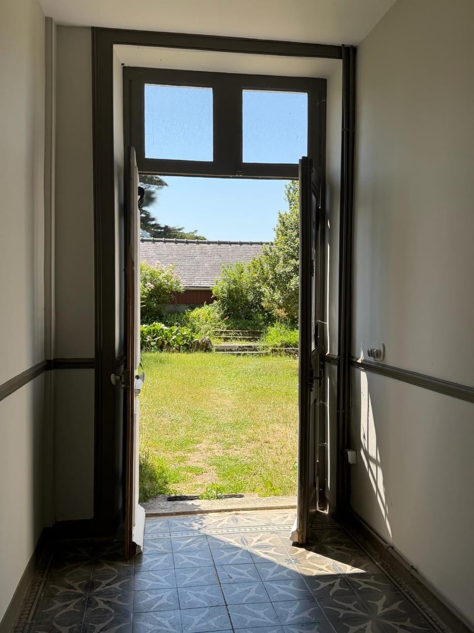 Charmant T4 entièrement rénové ! Apartment in Lannion