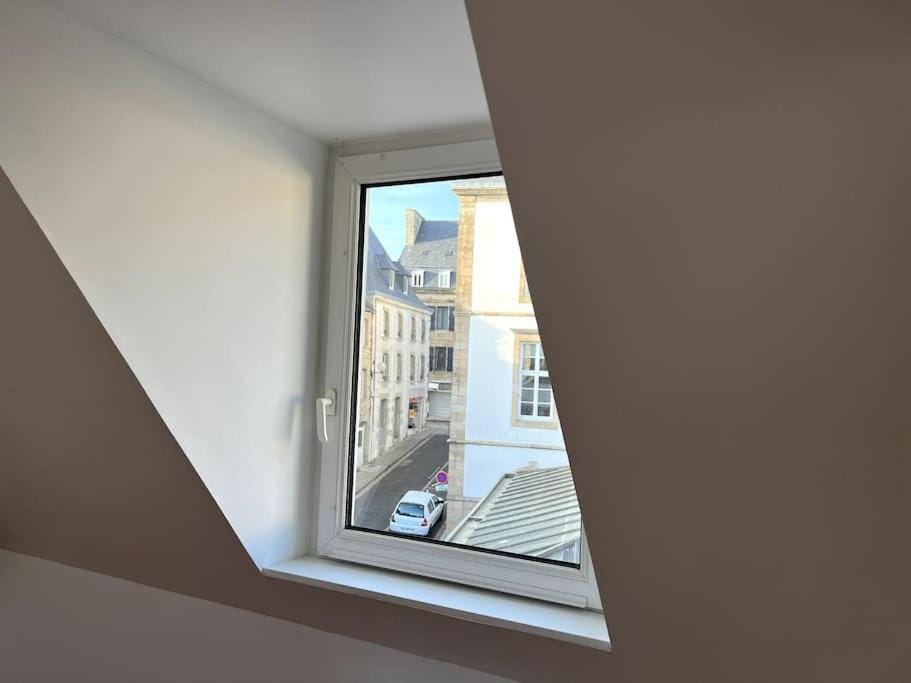 Charmant T4 entièrement rénové ! Apartment in Lannion