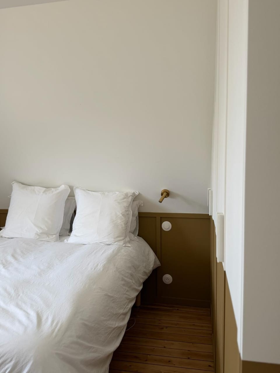 Charmant T4 entièrement rénové ! Apartment in Lannion