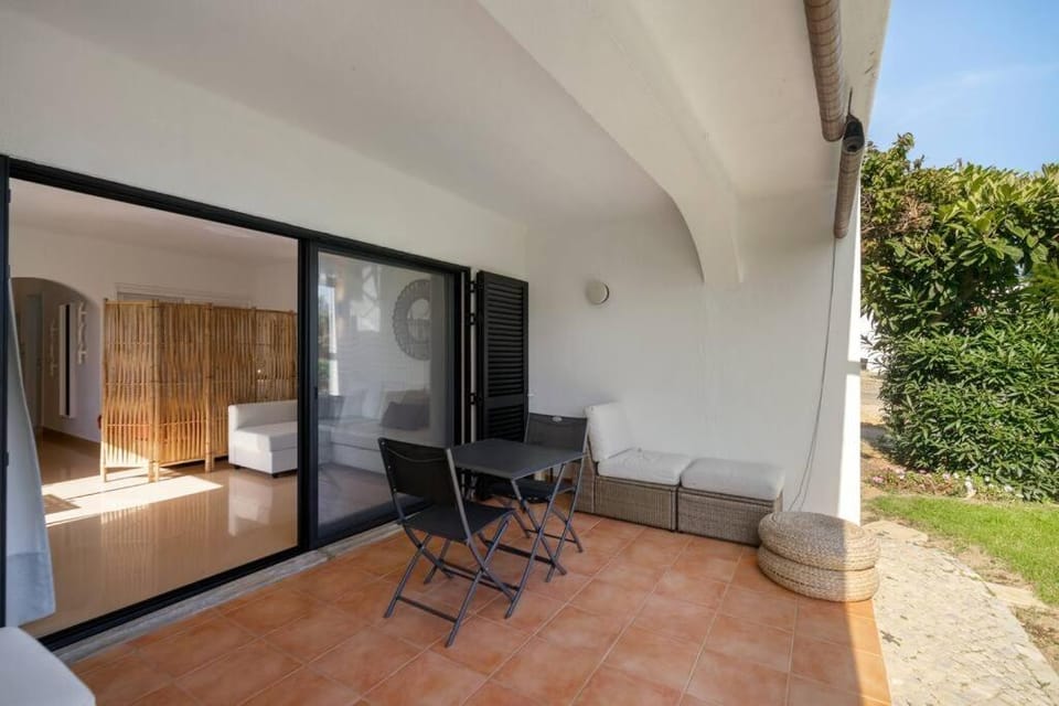 Arribas Studio Apartment in Guia