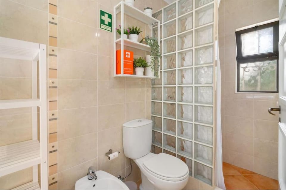 Arribas Studio Apartment in Guia